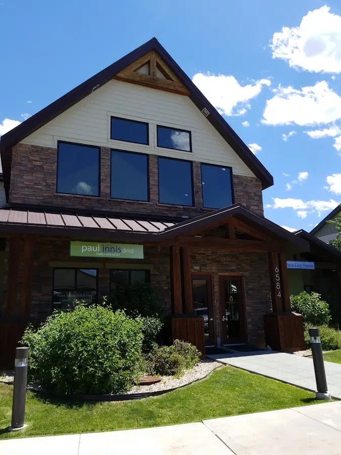 Park City Vision Source
